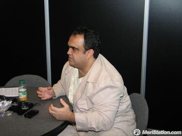 Mark Olilla de Nokia explica el futuro de NGage