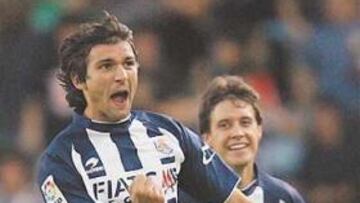 <b>RECAMBIO. </b>De Paula intentará hoy cubrir la importante baja de Kovacevic.