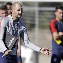 Canadá y Cuba serán los rivales de USA en la Liga de Naciones