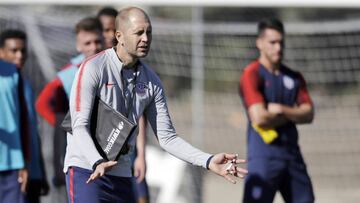 El conjunto de las Barras y las Estrellas tendrá que medirse con sus vecinos del norte y con la isla del Caribe para poder acceder a la siguiente ronda.