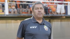 Gustavo Huerta: "La respuesta de los jugadores fue extraordinaria"