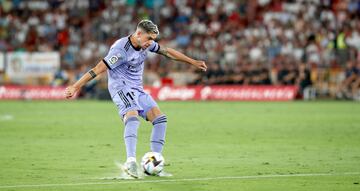 Ocasión de Valverde.