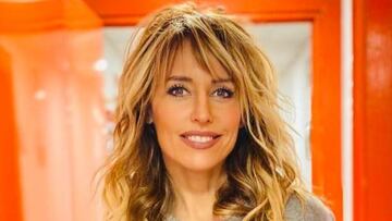 El emotivo mensaje de Emma García a Ana Rosa Quintana