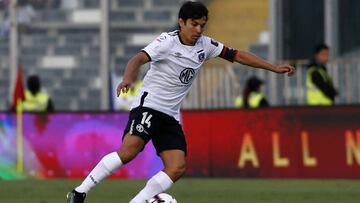 Con Blandi y Matías: las sorpresas de Colo Colo ante la Católica