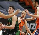 El Joventut asalta la Fonteta