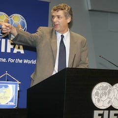 La FIFA sanciona a la RFEF por el caso de los menores
