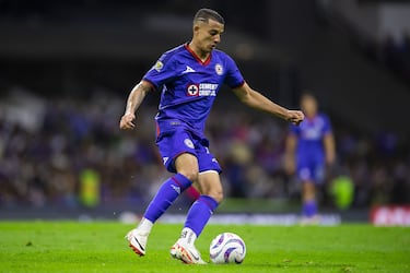 Negocio redondo de Cruz Azul con Kevin Castaño