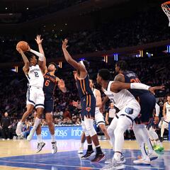 Resultados NBA: partidos y resumen de hoy, 28 noviembre