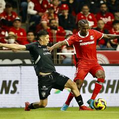 Toluca vs Monterrey en vivo: Liga MX, Clausura 2025 hoy | en directo