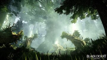 Captura de pantalla - Black Desert Online (PC)