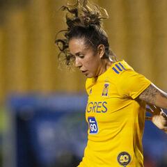 Bianca Sierra: "Ya tenía previsto regresar a México"