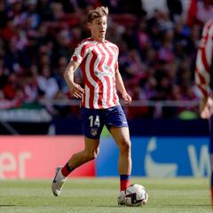 Llorente: “No es momento de echar mierda a un lado y al otro”