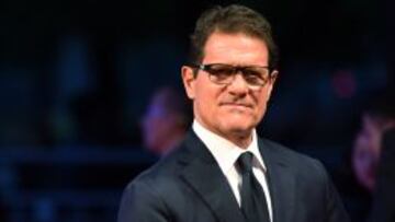 Capello habló sobre Mourinho y un posible retorno del portugués al Real Madrid.