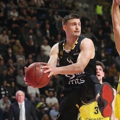 Mucho Partizán para el Andorra