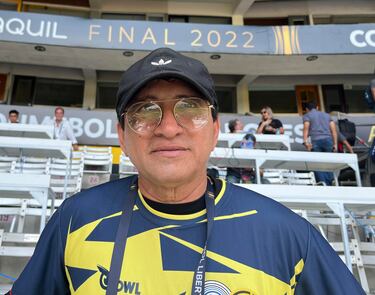 “Lo de Vidal contra Ecuador fue un show; existe un ánimo de revanchismo”