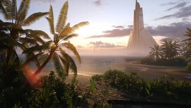 Star Wars Battlefront 2 retrasa el DLC de La Batalla de Scarif por el coronavirus