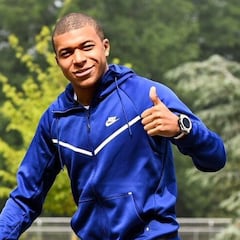 Caso Mbappé: ¡al PSG pueden dejarle sin fichajes!
