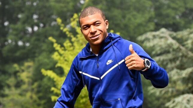 Caso Mbappé: ¡al PSG pueden dejarle sin fichajes!