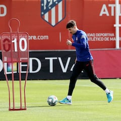 Vrsaljko pasa por el quirófano