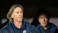 Milad y la ANFP toman una decisión sobre el futuro de Gareca: reunión inmediata