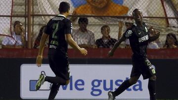 De Huracán al título: ¡Nacional, en Argentina empezó todo!