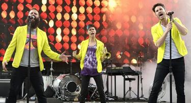 Safe and Sound, de Capital Cities promete arrasar este verano