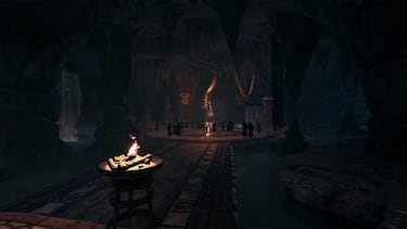 Assassin's Creed Odyssey: el misterio del Culto de Kosmos