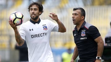 Jorge Valdivia fue el Jugador Polla Xperto AS de la 13° fecha