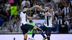 La racha positiva que tiene Rayados contra Puebla