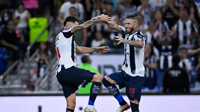 La racha positiva que tiene Rayados contra Puebla
