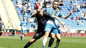 Guidetti, ante Darder