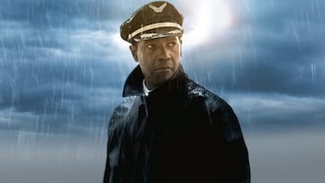 Denzel Washington