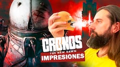 Impresiones en vídeo de Cronos: The New Dawn, terror made in Polonia