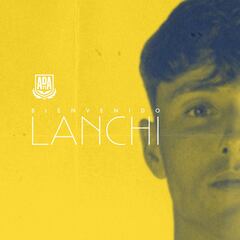 El Alcorcón refuerza el lateral derecho con la llegada de Lanchi