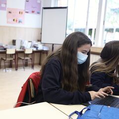 Tapabocas en Colombia: ¿Desde cuándo se elimina en colegios y universidades?