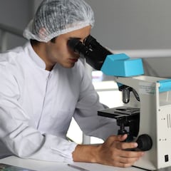 5 másteres para encontrar un trabajo innovador en la sanidad