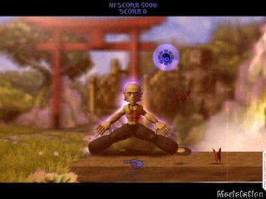 Rag Doll Kung Fu ya está a la venta