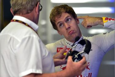 Los diez mejores del año: Hamilton, Ricciardo, Alonso...