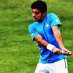 Garin podría enfrentar a Nadal en segunda ronda de Cincinnati