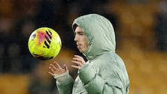 Wolves vs Chelsea live summary: score, stats, goals and highlights | Premier League 2025/26