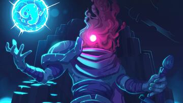 Dead Cells