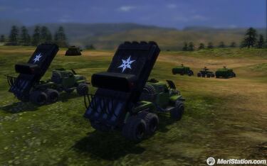 End of Nations, también a por el modelo F2P