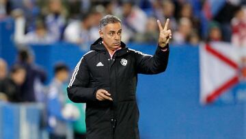 05/11/22 LEGANES vs PONFERRADINA
PARTIDO SEGUNDA DIVISION
TEIXEIRA
