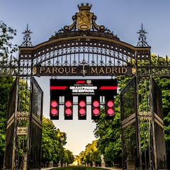 Más entradas para Madrid