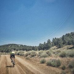 Peter Stetina deja la carretera y se pasa al gravel y MTB