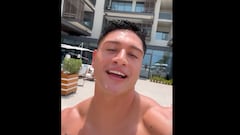 Sammis Reyes envía este mensaje a Ibai y las redes explotan en Chile: nadie esperaba esto