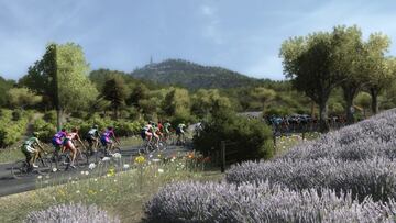 Captura de pantalla - Pro Cycling Manager 2013 (PC)