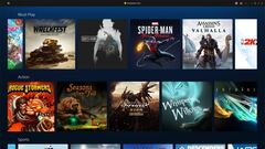 Juegos de PS5 en la nube con PS Premium: así sabrás cuáles funcionan