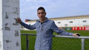 El delantero buscará un nuevo destino.