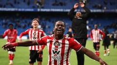 El Sunderland atemoriza a la Premier